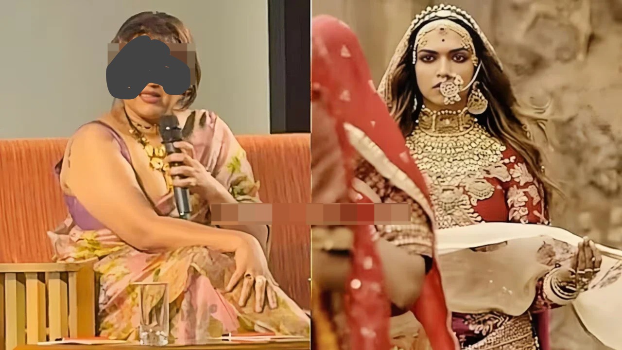 Swara Bhasker Faces Backlash Over Padmaavat Jauhar Remark, Says Her Words Were Misinterpreted
